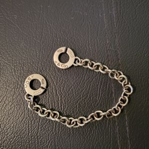 Tiffany & co bracelet